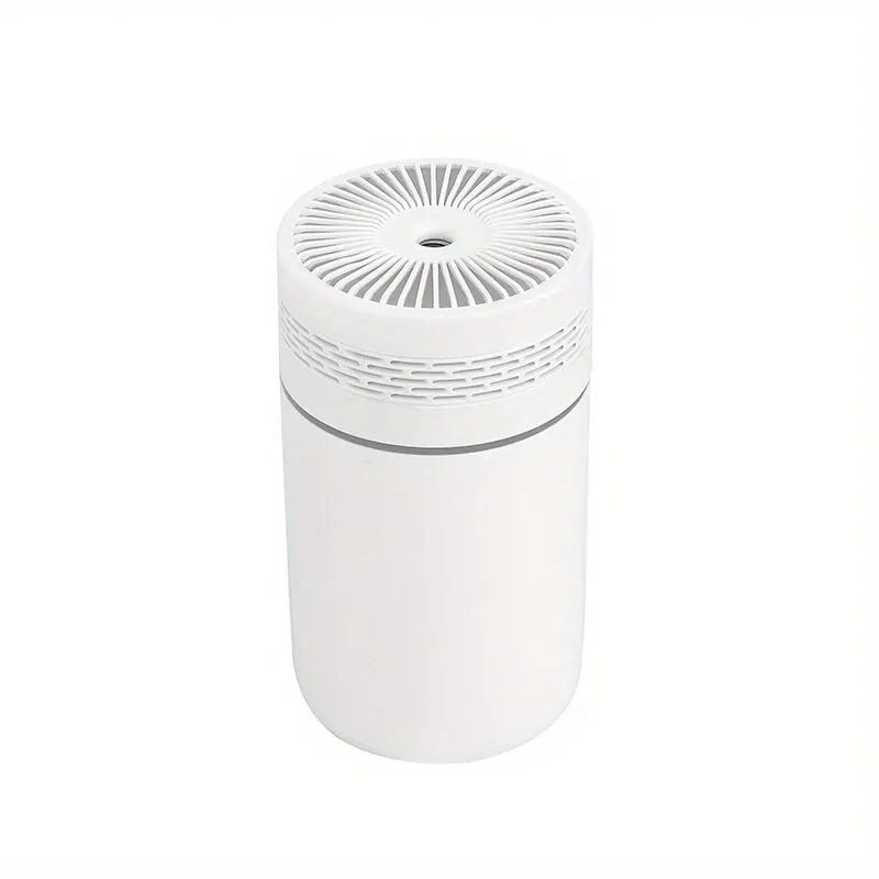 Mini Ambient Mist Humidifier