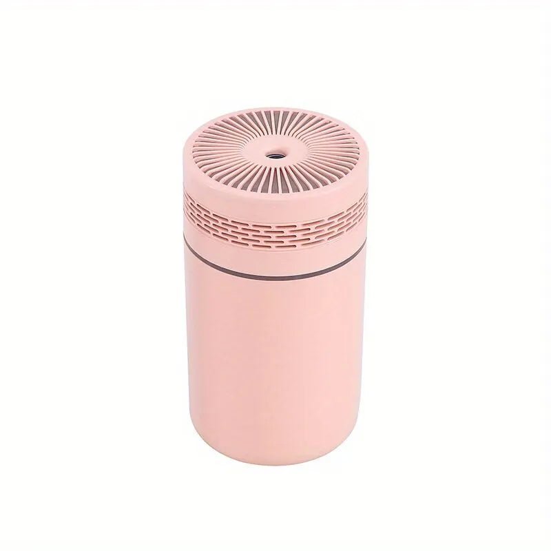 Mini Ambient Mist Humidifier