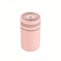 Mini Ambient Mist Humidifier