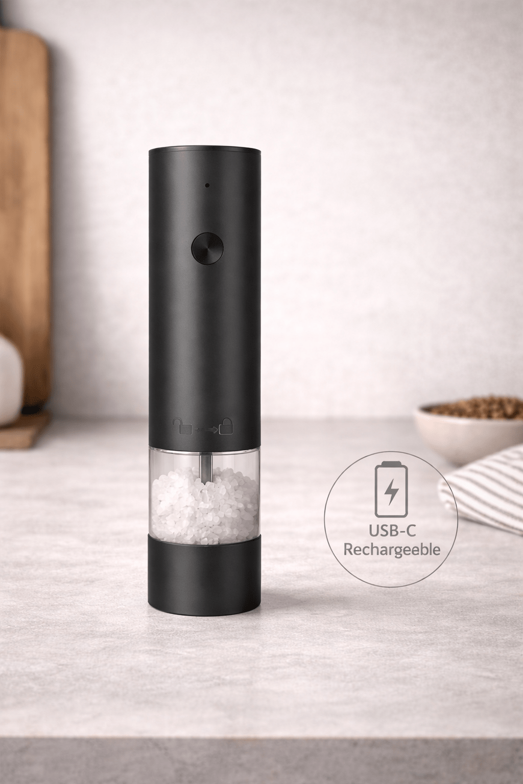 The Ritual Grinder
