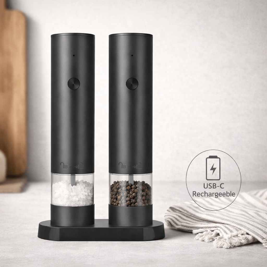 The Ritual Grinder