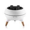 Wholesale Portable Yoga Room Aromatherapy 250ml Jellyfish Spray Humidifier Electric Essential Oil Diffuser Hotel Household Use